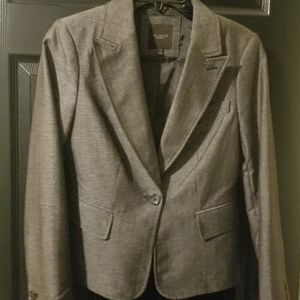 Brown Work Jacket
